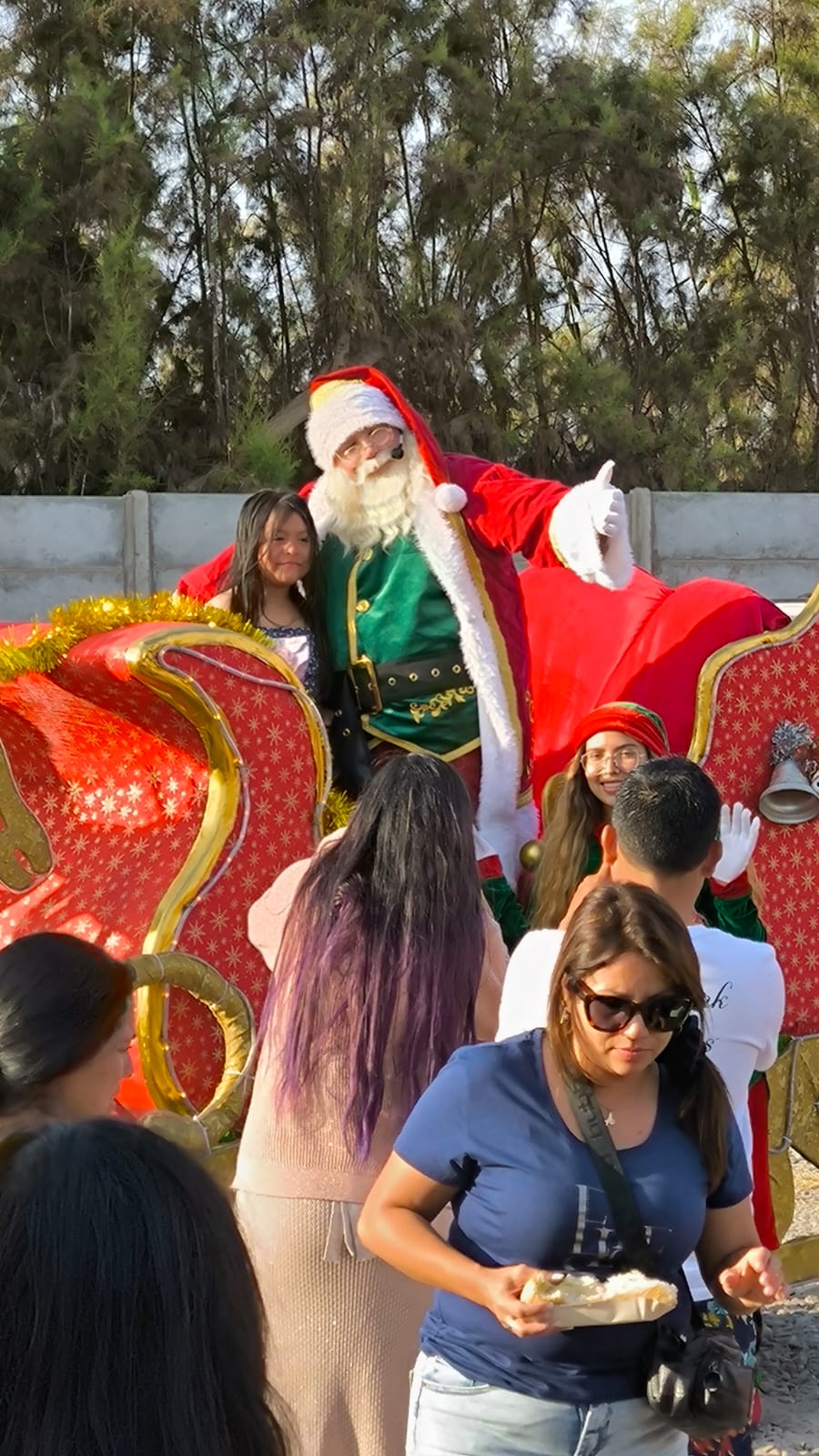 Navidad APROTEC — Foto 2