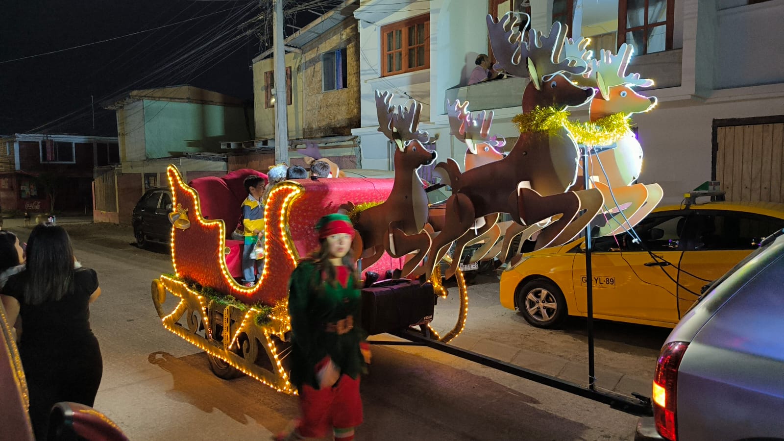 Navidad APROTEC — Foto 5