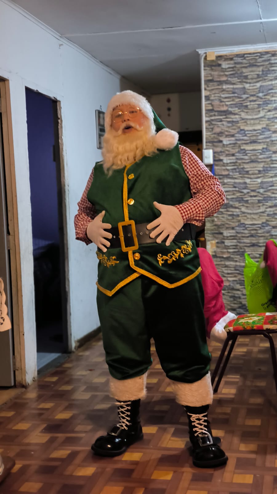 Navidad APROTEC — Foto 6